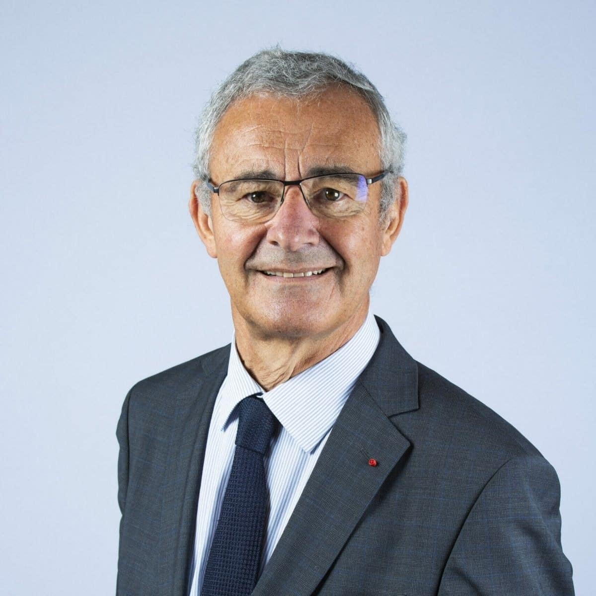 Philippe Pelletier, Président de Bail Rénov' @credit-Seqens-Alexis-Goudeau