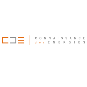 COE_Logo Connaissance des énergies logo