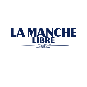 La_Manche_Libre_Logo Patrimoine Magazine