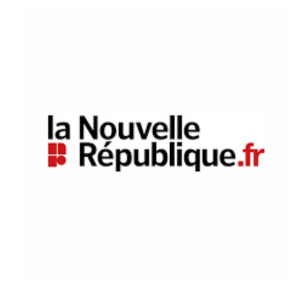 La_Nouvelle_République_Logo Patrimoine Magazine