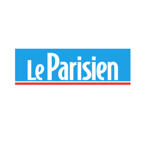 LeParisien_Logo Le Parisien logo