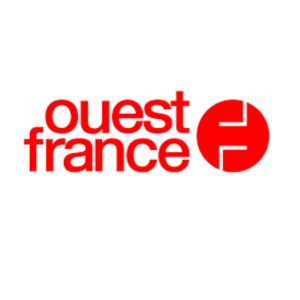 Ouest_France_Logo Ouest France logo