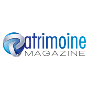 Patrimoine_Magazine_Logo Patrimoine Magazine