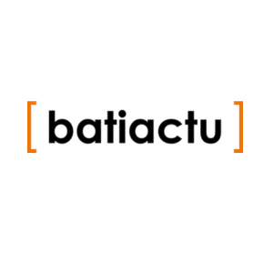BatiActu_Logo BatiActu logo