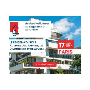 Assises du logement_2025 Assises du logement 2025