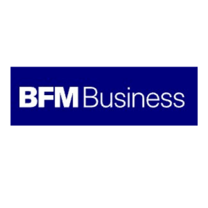 BFM Business logo