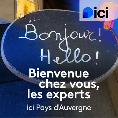 Bienvenue chez vous ICI Bienvenue chez vous - ICI Pays d'Auvergne