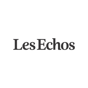 Les_Echos_Logo Les Echos - logo