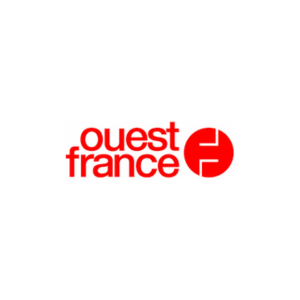 Ouest_France_Logo OuestFrance logo