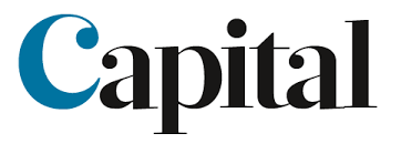 Capital logo