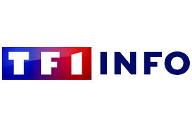 TF1 Info logo