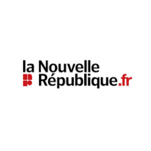 La_Nouvelle_République_Logo L'Indépendant Logo
