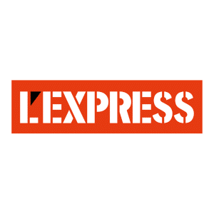 L'Express logo
