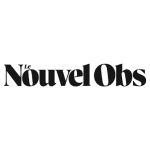 Logo Nouvel Obs