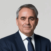 Photo Xavier Bertrand Xavier Bertrand