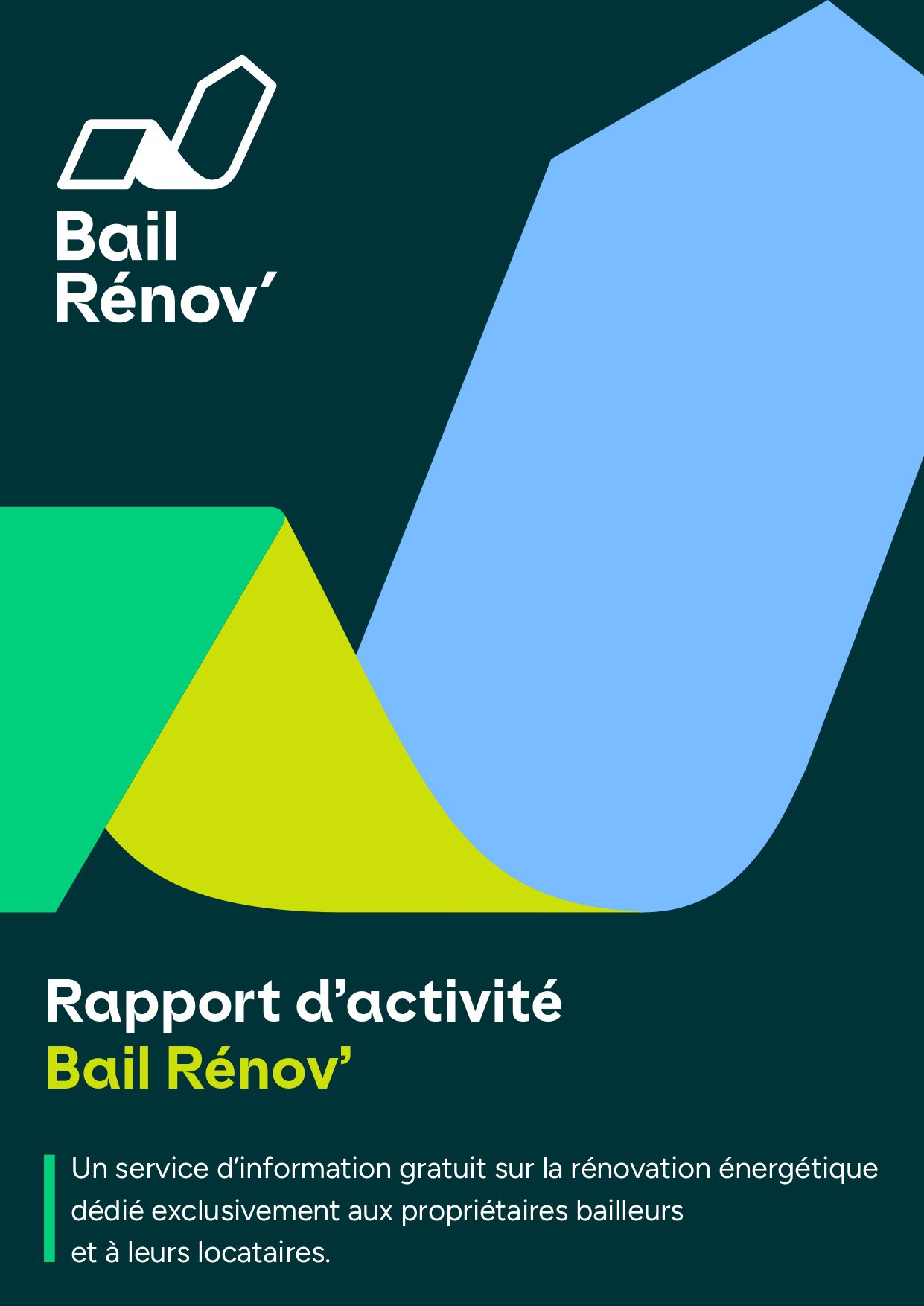 BR_Rapport d’activité 2025_page-0001 Bail Rénov' Rapport d'activité p1