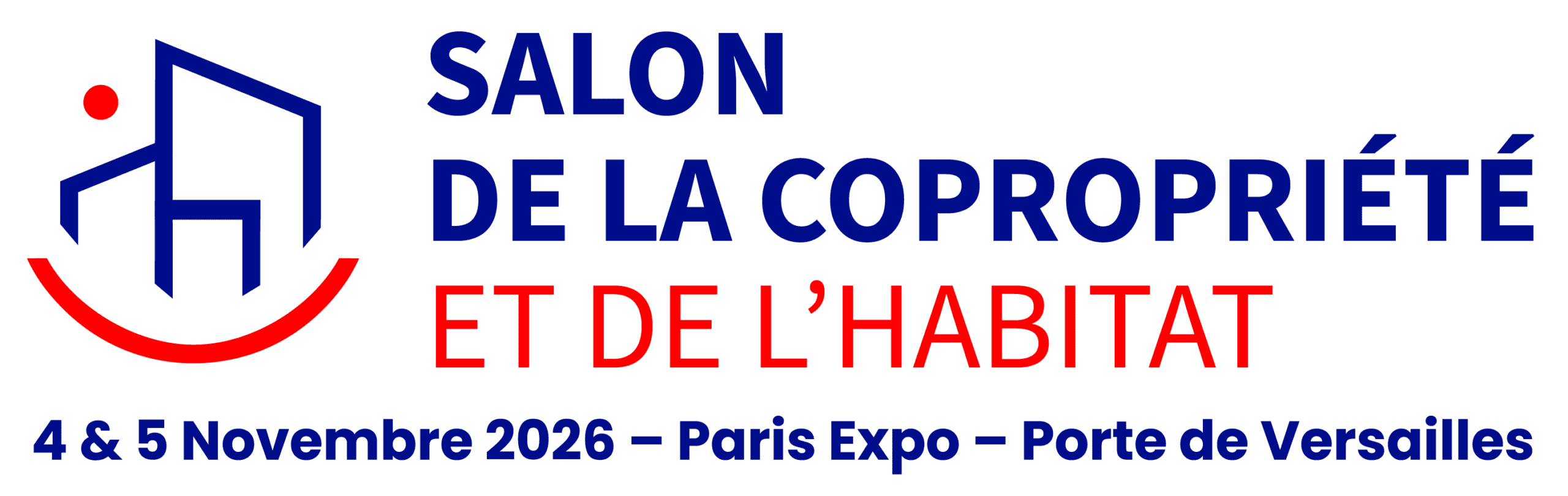 SALOND~4 Salon de la Copropriété et de l'Habitat 2026